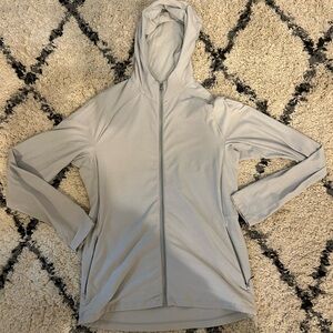Mens Lululemon Full Zip
